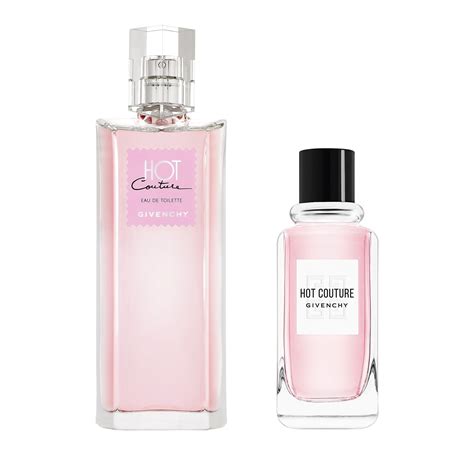 givenchy hot couture eau de toilette sephora|hot couture givenchy discontinued.